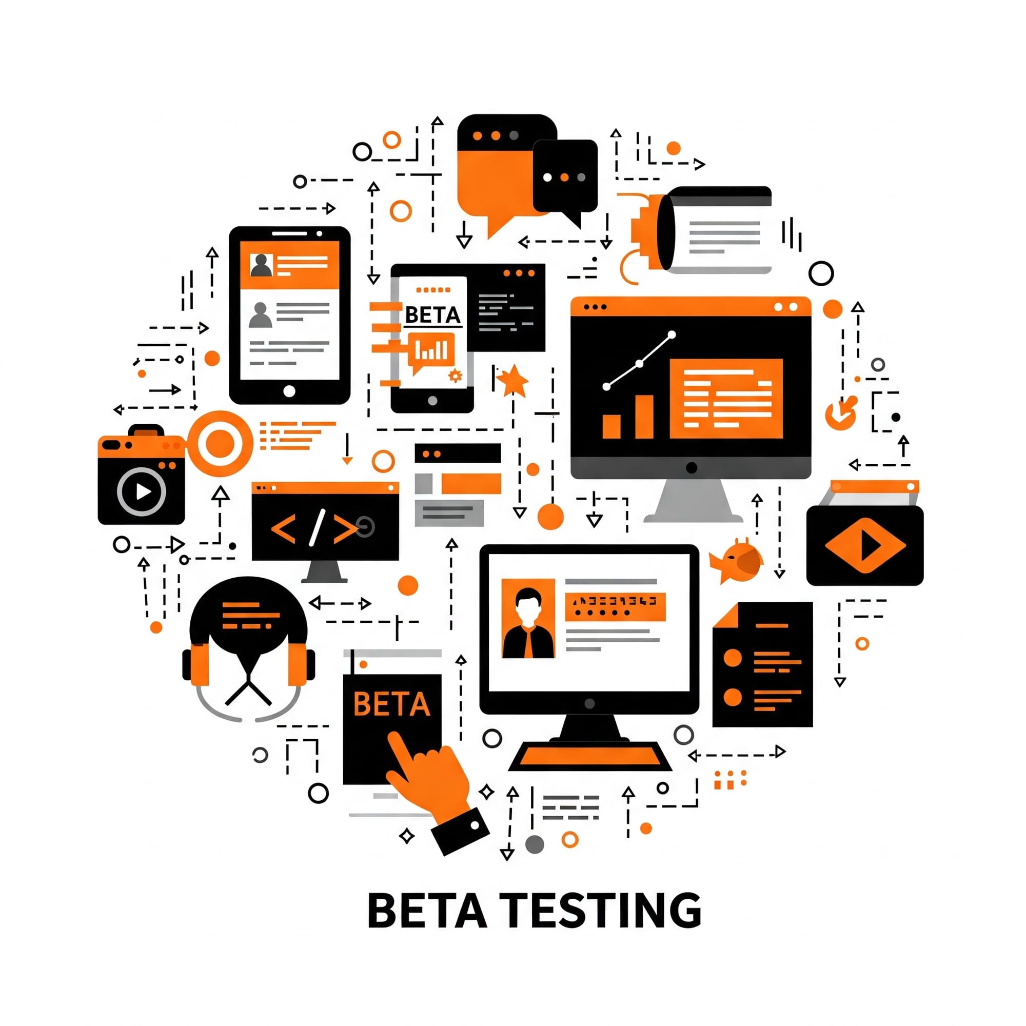 The Importance of Beta Testing in Mobile App Development